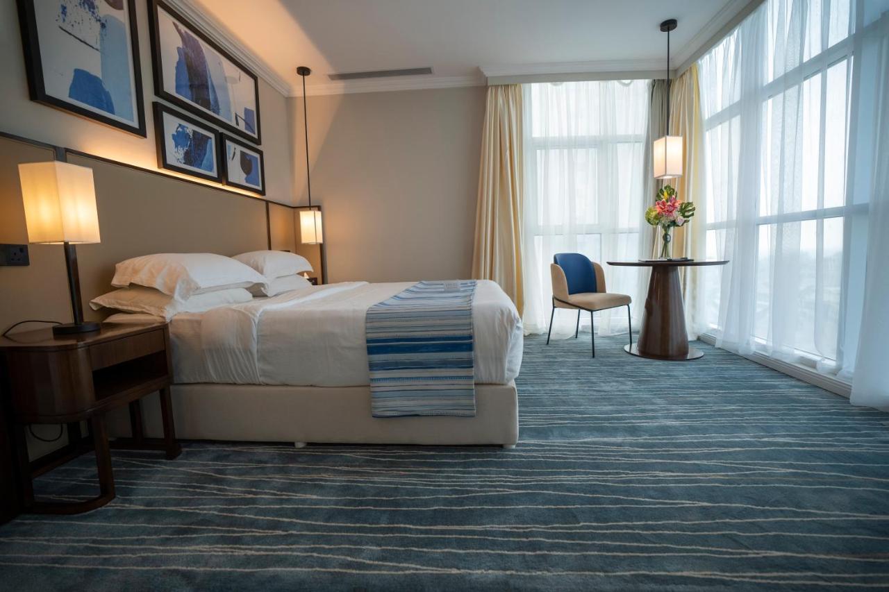 Prime Al Corniche Hotel Jiddah Esterno foto